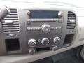 2008 Summit White GMC Sierra 1500 Regular Cab 4x4  photo #17