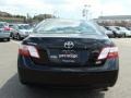 2009 Black Toyota Camry Hybrid  photo #5