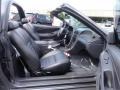 Dark Shadow Grey Metallic - Mustang GT Convertible Photo No. 20