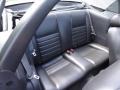 Dark Charcoal Interior Photo for 2003 Ford Mustang #48542267