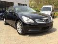 Black Obsidian - G 37 x Sedan Photo No. 6