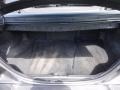 Dark Charcoal Trunk Photo for 2003 Ford Mustang #48542294