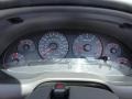 Dark Charcoal Gauges Photo for 2003 Ford Mustang #48542354