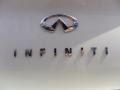 2008 Ivory Pearl White Infiniti G 35 x Sedan  photo #13