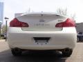 2008 Ivory Pearl White Infiniti G 35 x Sedan  photo #14