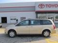 White Gold Pearl - Grand Caravan SE Photo No. 2
