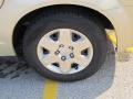 White Gold Pearl - Grand Caravan SE Photo No. 3