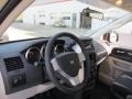 White Gold Pearl - Grand Caravan SE Photo No. 12
