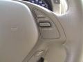 2008 Ivory Pearl White Infiniti G 35 x Sedan  photo #39