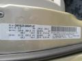 White Gold Pearl - Grand Caravan SE Photo No. 19