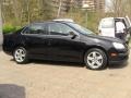 Black Uni - Jetta SE Sedan Photo No. 8