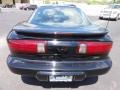 1997 Black Pontiac Firebird Coupe  photo #9