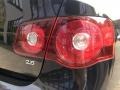 Black Uni - Jetta SE Sedan Photo No. 11