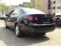 Black Uni - Jetta SE Sedan Photo No. 14
