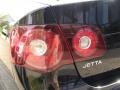 Black Uni - Jetta SE Sedan Photo No. 15