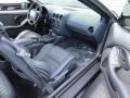 1997 Black Pontiac Firebird Coupe  photo #18