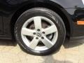 Black Uni - Jetta SE Sedan Photo No. 20