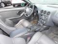  1997 Firebird Coupe Dark Pewter Interior