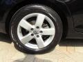 Black Uni - Jetta SE Sedan Photo No. 21