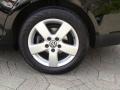Black Uni - Jetta SE Sedan Photo No. 22
