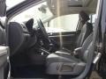 Black Uni - Jetta SE Sedan Photo No. 27