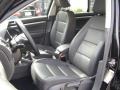 Black Uni - Jetta SE Sedan Photo No. 28