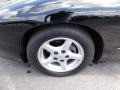 1997 Pontiac Firebird Coupe Wheel and Tire Photo