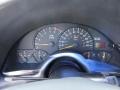 1997 Black Pontiac Firebird Coupe  photo #33