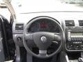 Black Uni - Jetta SE Sedan Photo No. 36