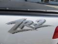 2003 Chevrolet S10 ZR2 Extended Cab 4x4 Badge and Logo Photo