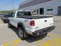 2003 Summit White Chevrolet S10 ZR2 Extended Cab 4x4  photo #4