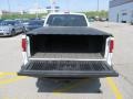 2003 Summit White Chevrolet S10 ZR2 Extended Cab 4x4  photo #6