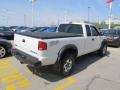 2003 Summit White Chevrolet S10 ZR2 Extended Cab 4x4  photo #7