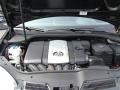 Black Uni - Jetta SE Sedan Photo No. 43