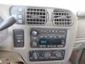 2003 Summit White Chevrolet S10 ZR2 Extended Cab 4x4  photo #15
