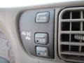 2003 Summit White Chevrolet S10 ZR2 Extended Cab 4x4  photo #16