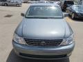 2004 Silver Spruce Metallic Toyota Avalon XLS  photo #9