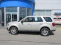 2008 Light Sage Metallic Mazda Tribute i Sport  photo #3