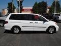 Taffeta White - Odyssey LX Photo No. 3