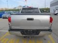 2008 Silver Sky Metallic Toyota Tundra SR5 TRD Double Cab 4x4  photo #5