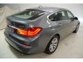 2011 Space Gray Metallic BMW 5 Series 535i Gran Turismo  photo #6