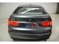 2011 Space Gray Metallic BMW 5 Series 535i Gran Turismo  photo #7