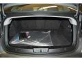 Black Trunk Photo for 2011 BMW 5 Series #48544184