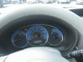  2009 Forester 2.5 XT Limited 2.5 XT Limited Gauges