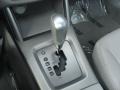  2009 Forester 2.5 XT Limited 4 Speed Sportshift Automatic Shifter