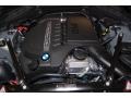 3.0 Liter TwinPower Turbocharged DFI DOHC 24-Valve VVT Inline 6 Cylinder Engine for 2011 BMW 5 Series 535i Gran Turismo #48544256