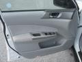 Platinum Door Panel Photo for 2009 Subaru Forester #48544277