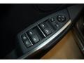 Controls of 2011 5 Series 535i Gran Turismo