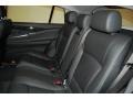 Black Interior Photo for 2011 BMW 5 Series #48544337