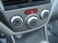 Platinum Controls Photo for 2009 Subaru Forester #48544361